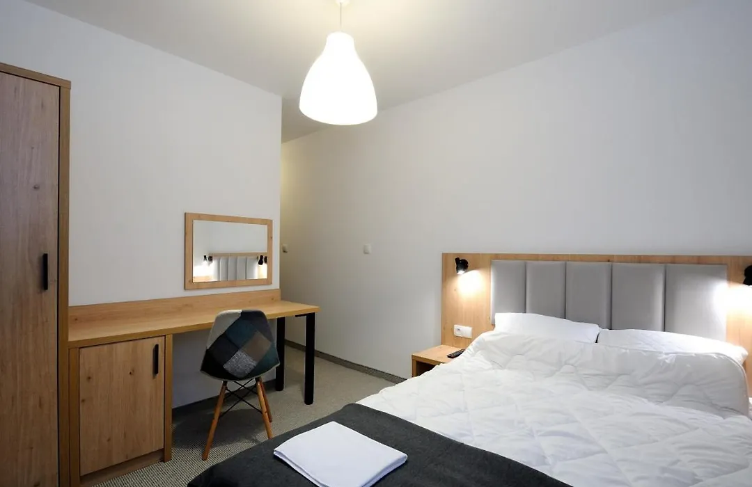 Willa Centrum-1
